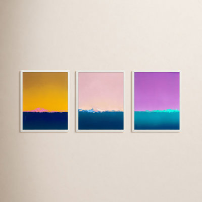 Horizon by Lee Lessem