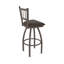 Tabouret pivotant 810 Contessa-1026048025-1026048030-1026048505