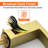 Widespread Bathroom Faucet with Drain Assembly-90655399