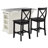 Diamondback 50 " W Kitchen Island Set-905883012-812449660