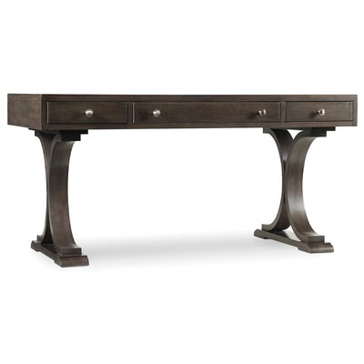 Hooker Furniture South Park Writing Desk & Reviews | Perigold