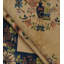 Antique One-of-a-Kind Rectangle 8'10" x 11'7" Hand Knotted Area Rug