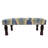 Alex-Jay Upholstered Wool Standard