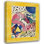 «Design for the Cover of the Almanac« The Blue Rider »par Wassily Kandinsky - Art mural sur toile tendue avec châssis