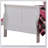 White Full Sleigh Bed-2011850679-2011850672