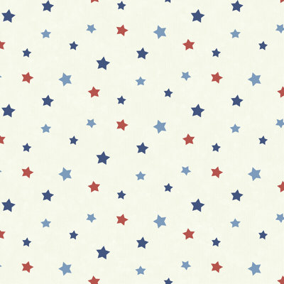 Papier peint embossé 3d 33 pi x 20,5 po danse stars Claysville