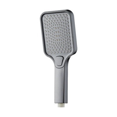 Shower Head - High-Pressure Handheld Showerhead - Hard Water High Pressure4 Spray Modes Handheld Shower Head For The Elderly, ChildrenCan Be Used For