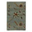 Jahan Wool Floral Area Rug