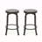 COUNTER STOOL  2Pcs/Set-1210326258