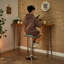 Tabourets de bar Aryelle-1238373878