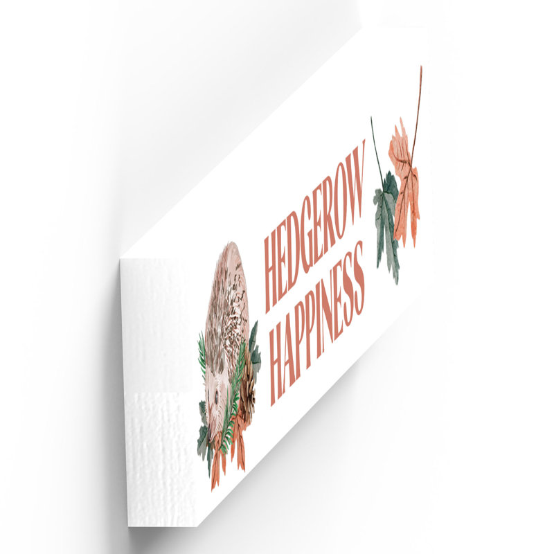 Luisella Animals Box Signs & Plaques