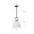 Tinka 1 - Light Single Pendant-88045236-88045237-88360831