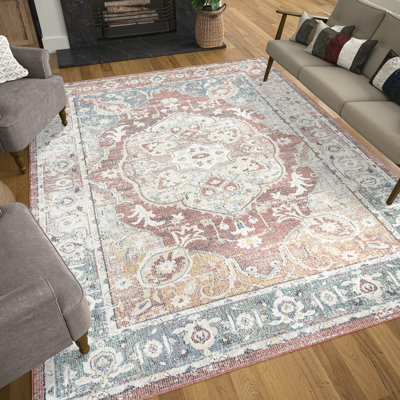 Arles Performance Indoor Rug