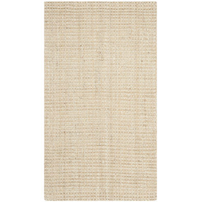Jute / Sisal Hand Woven Area Rug