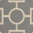 Arneshia Geometric Gray/Beige Area Rug-20794322