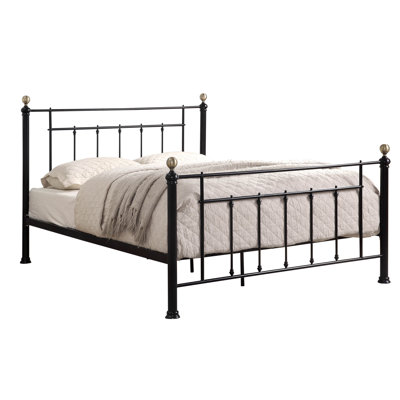 Laidman Bed Frame