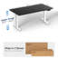 Bureau debout électrique Vivo-99285374-99285371-99285369