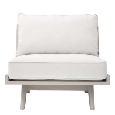 Lomax Outdoor Lounge Chair