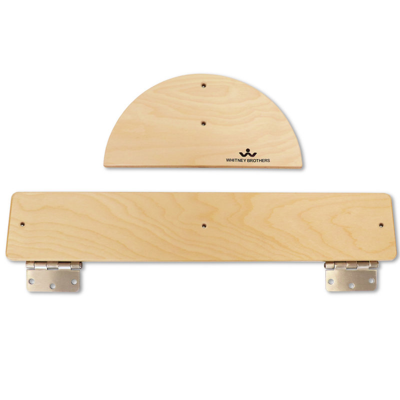 Cloison 1 panneau Nature View, H 24,25 po x l 24 po x P 1,5 po