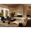 Chaise White Noise