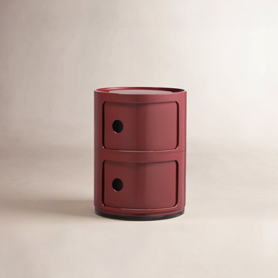 Componibili 2 Drawer Storage Drawer
