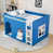 Klein Blue sélectionné