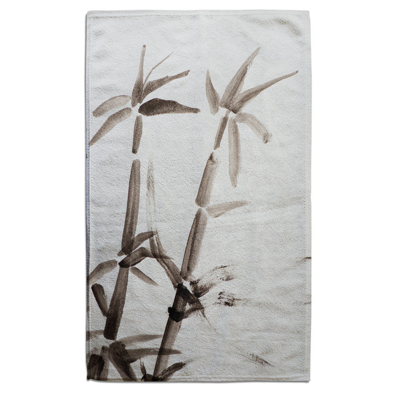 Dorlisa Midweight Bath Towel