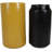 Bernardine 5'' H Polyresin Tabletop Votive Holder