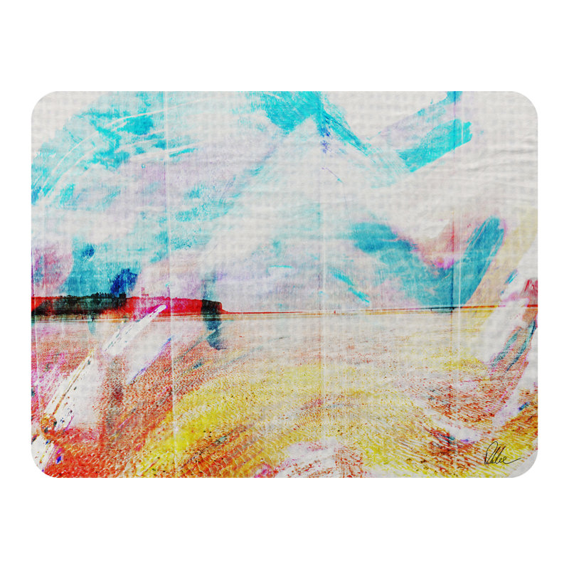 Randazzo Quilted Throw Blanket