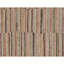 Hand Knotted Wool Area Rug in Multi