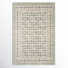 Ivory/Gray/Lattice Ivory/Gray