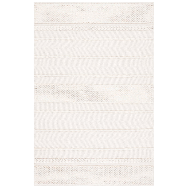 Tapis Natura 216 ivoire, Rectangle 3 pi x 5 pi