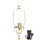 Make-A-Lamp Kit