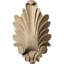 Rosette en bois Hillsborough-1142597908-1142597909