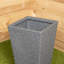 Strade Pot Planter