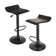 Vallelunga Misouk 3 Piece Pub Table Set