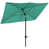 Green selected