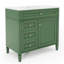 Meuble-lavabo simple, meuble-lavabo avec armoire de rangement
