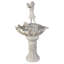 Fontaine sculpturale L'Acqua di Vita