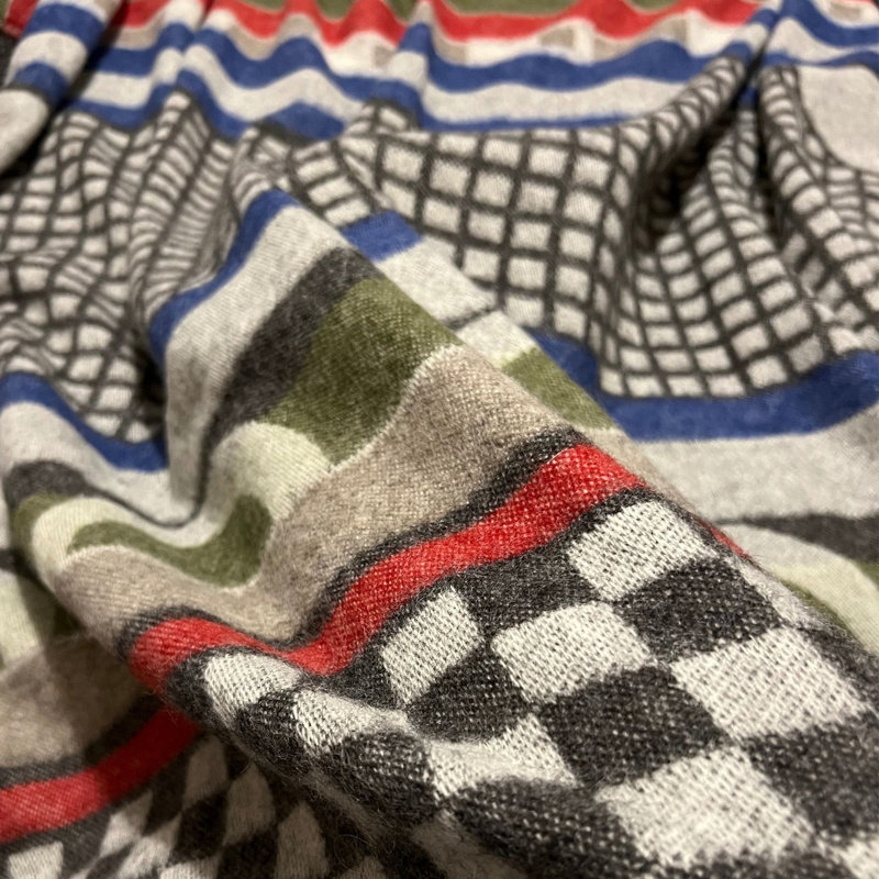 Throw Blanket
