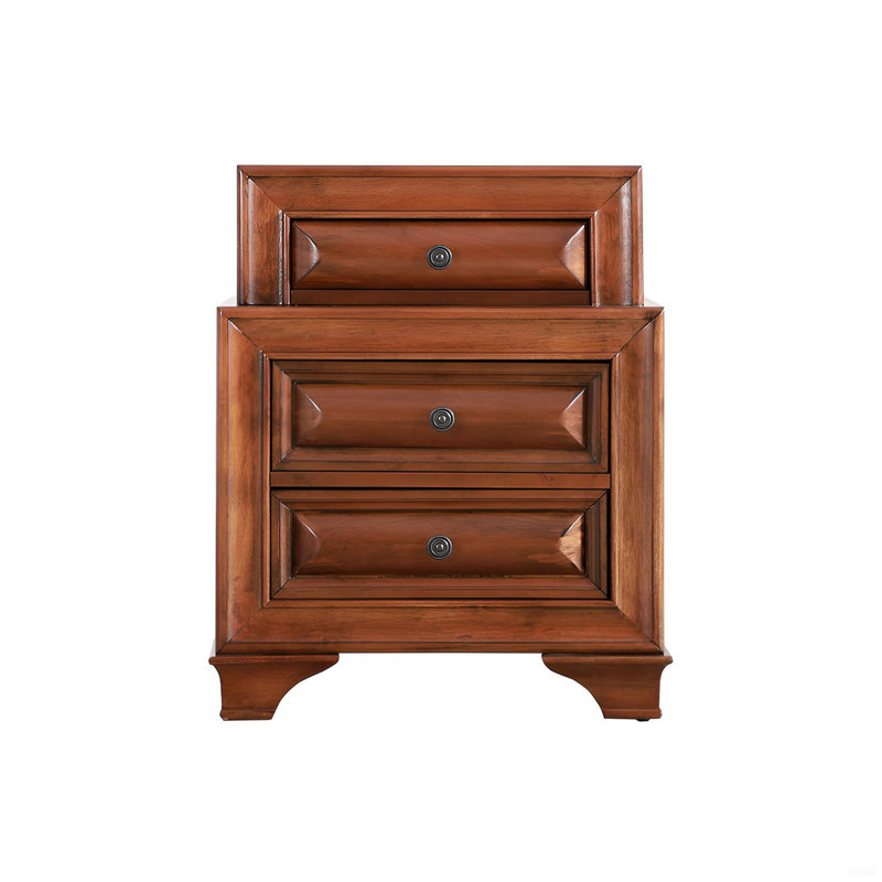 East Bay 24'' W Nightstand, Oak