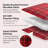 Vilano Microfibre Plaid Quilt Set-564032109-564131621