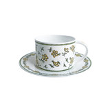 Daisy Chain Bone China Teacup
