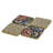 Spode, Creatures of Curiosity - Coasters