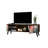 Doyers TV Stand for TVs up to 78"-2106869165