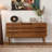 Multi-Drawer Retro Sideboard