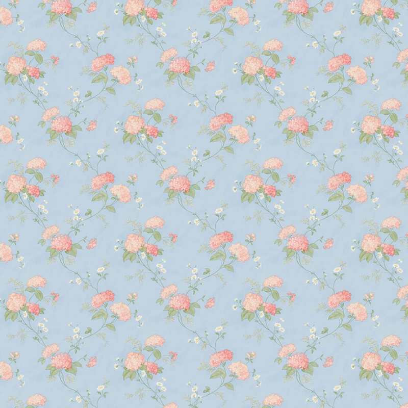 Sahrai Roll, Green/Pink/Blue