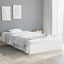 Bed Frame Solid Wood-84196903-84196896