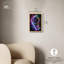 Décoration murale Sneaker Bright Lights Sneaker par Art Remedy-118350028-115086798-115086800