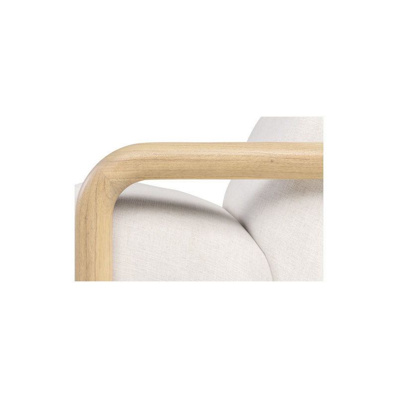 Goma Lounge Chair